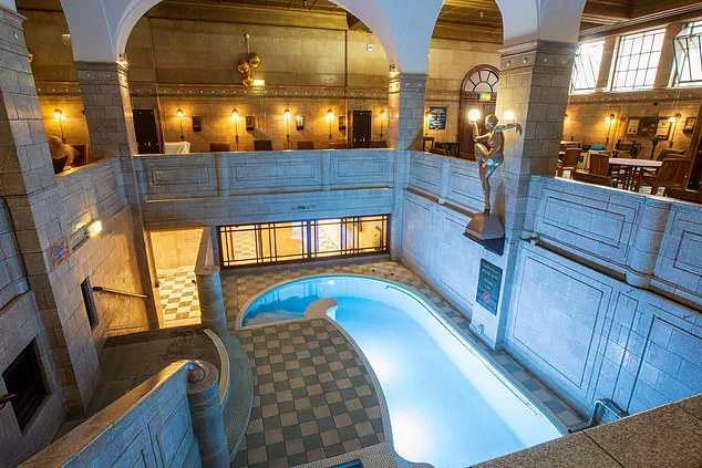 The Science and Tradition of Sauna Culture in Scandinavia