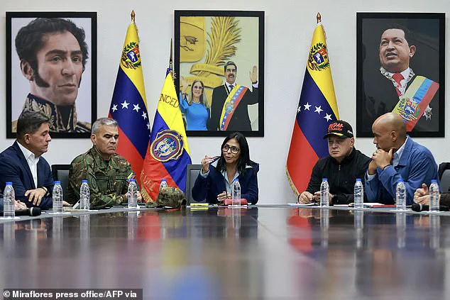 Behind Closed Doors: The Limited Information Fueling Debates Over Trump's Controversial Latin American Policy Remarks