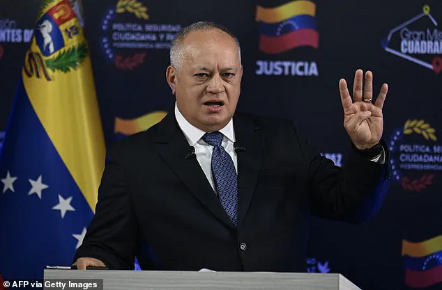 Behind Closed Doors: The Limited Information Fueling Debates Over Trump's Controversial Latin American Policy Remarks