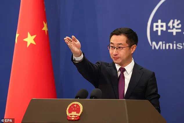 Chinese Diplomats Urge Trump to Abandon Venezuela Oil Intervention Amid U.S. Operation to Capture Maduro
