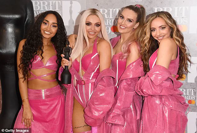 Doctors Applaud Jesy Nelson for Raising Awareness on Rare Muscle Condition Affecting Her Twins