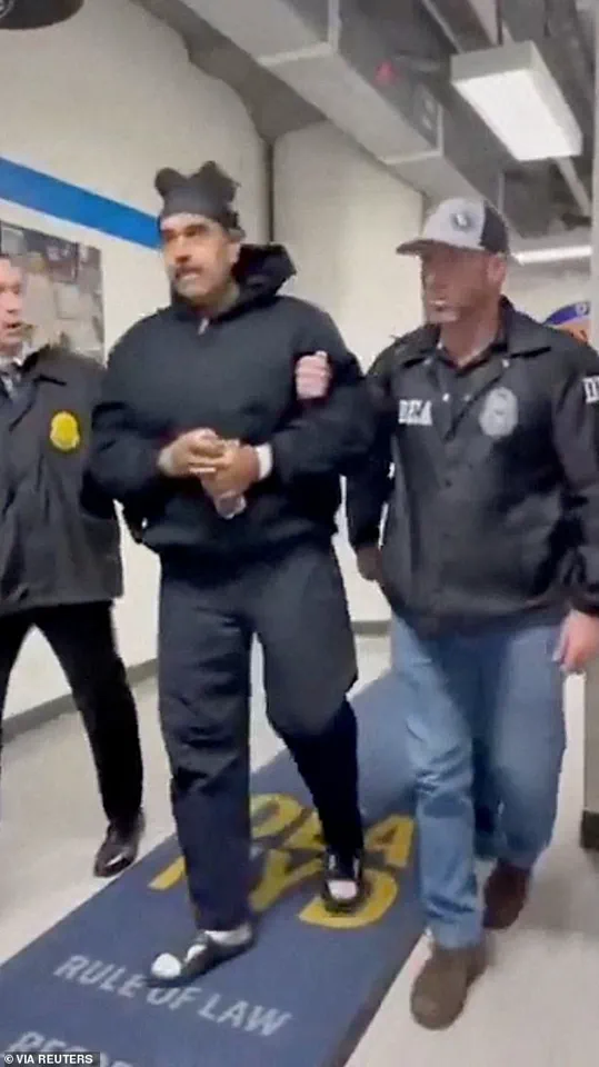 Exclusive Access: Russia's Escalation Over Maduro's Capture and Restricted Information