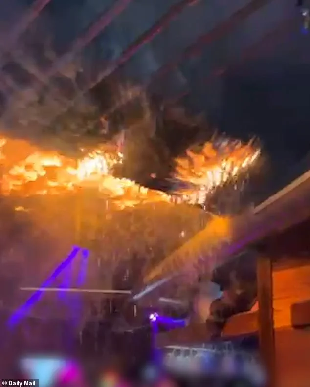 Exclusive Forensic Efforts Confirm Identity of Teen in Swiss New Year's Eve Fire