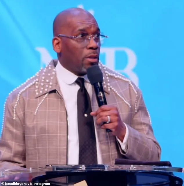 Pastor Defends Spouse's Attire Choice Amid Debate on Personal Expression and Public Morality