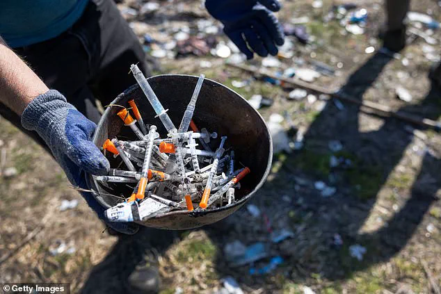 Seattle's New Mayor Issues Controversial Order to Halt Public Drug Use Arrests