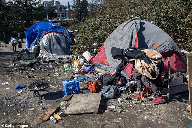 Seattle's New Mayor Issues Controversial Order to Halt Public Drug Use Arrests