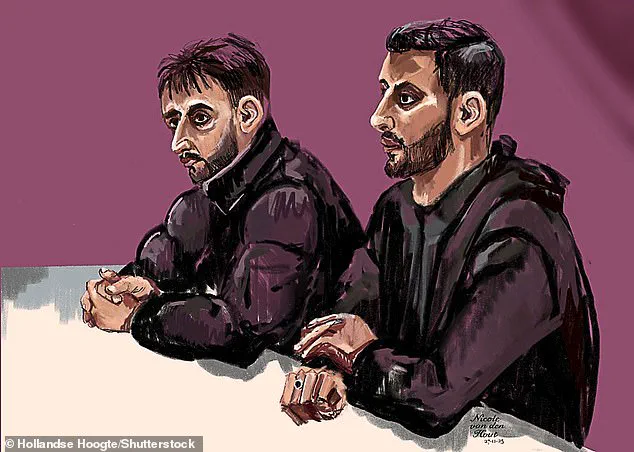 A Family's Journey from Syria to the Netherlands: Asylum, Reunification, and a New Beginning