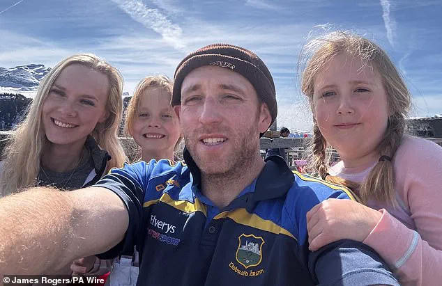 A Father's Warning: Early Bowel Cancer Symptoms Revealed Through a Harrowing Journey