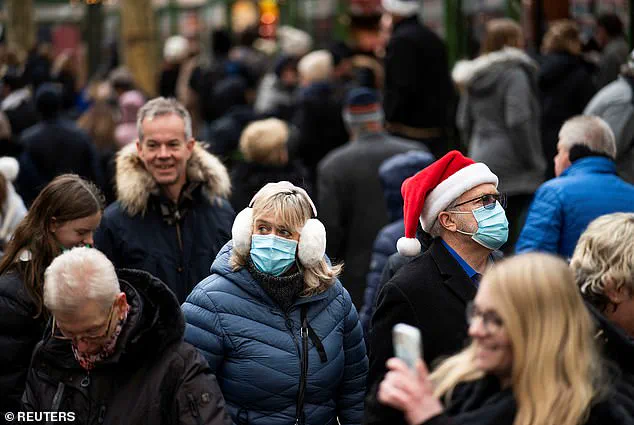 CDC: 32 States Report 'Very High' Influenza Activity as Flu Surge Intensifies Public Health Concerns