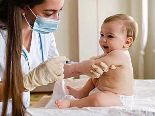 CDC Announces Major Overhaul of Childhood Immunization Schedule Amidst New Administration's Health Policy Shifts