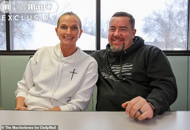 “I refused to accept the grim advice,” says Jennifer Larson, founder of Holland Center, which now supports 200 individuals with autism in Minnesota.