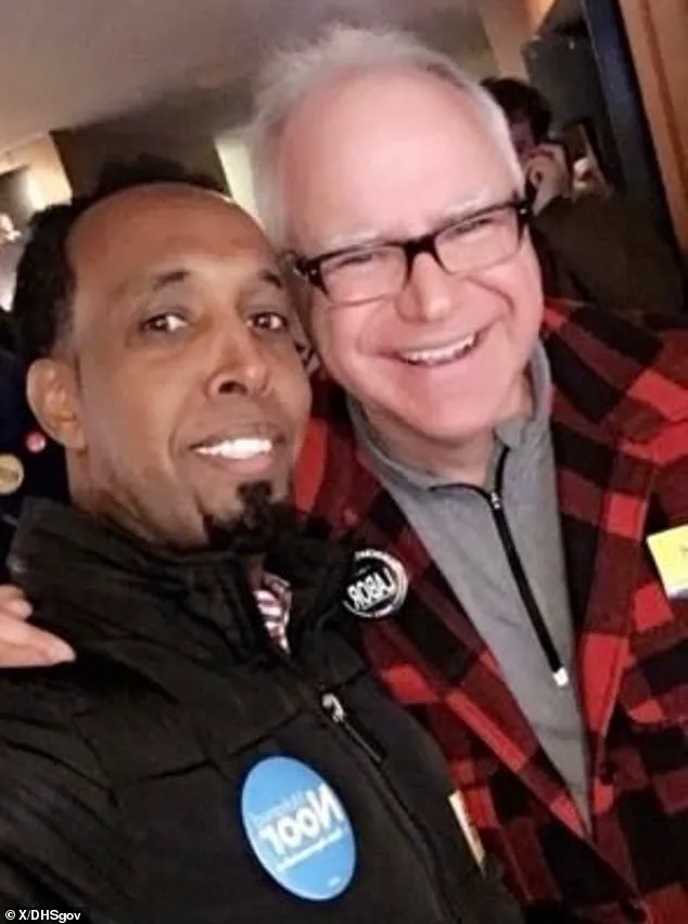 Minnesota Governor Tim Walz's Re-Election Exit Explained by Daughter as Family Decision