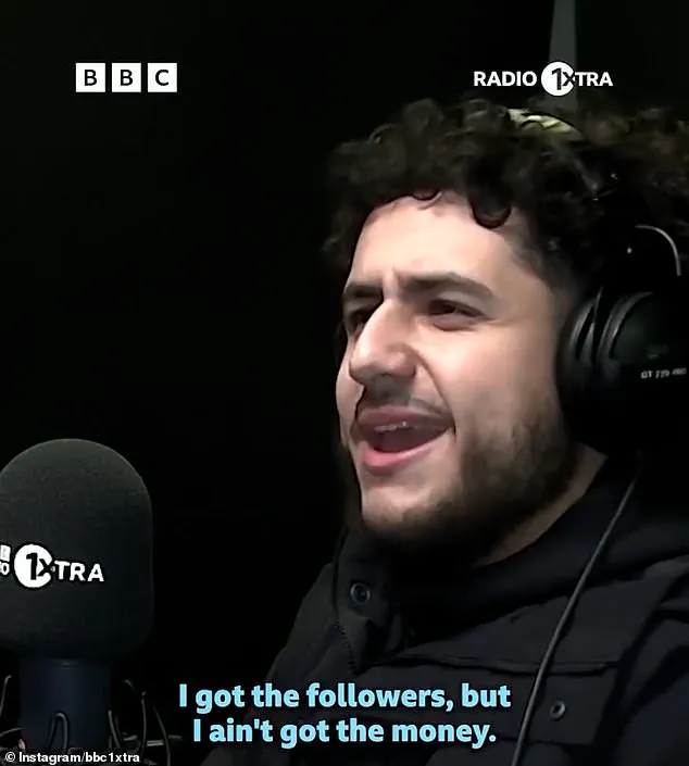Twitch Streamer Krimoe Faces Controversy After Arrest for 'Idiotic' and 'Dangerous' Stunt Near Big Ben