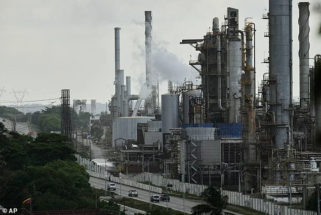 J.L. Partners Poll Reveals Stark Divide: 39% of Voters Believe Trump's Venezuela Push Aimed at Securing Oil