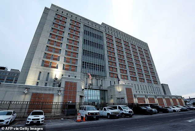 Rapper Tekashi 6ix9ine Begins Prison Sentence with Nicolas Maduro and Luigi Mangione in Brooklyn