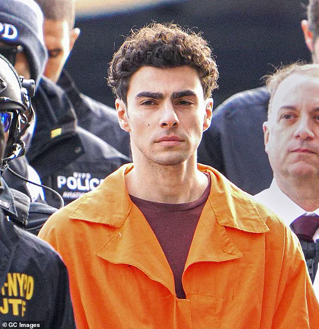 Rapper Tekashi 6ix9ine Begins Prison Sentence with Nicolas Maduro and Luigi Mangione in Brooklyn