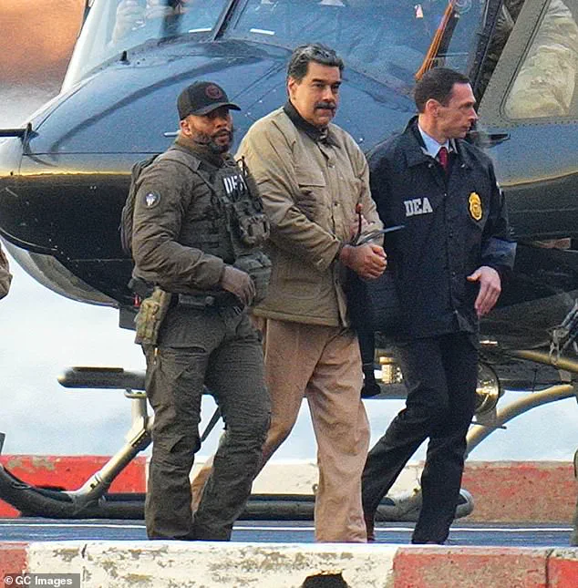 Trump Administration Announces Controversial Venezuela Oil Deal Amid Military Operations