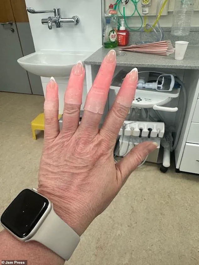 Controversy Over Misdiagnosis Leads to Medical Crisis for Swansea Woman