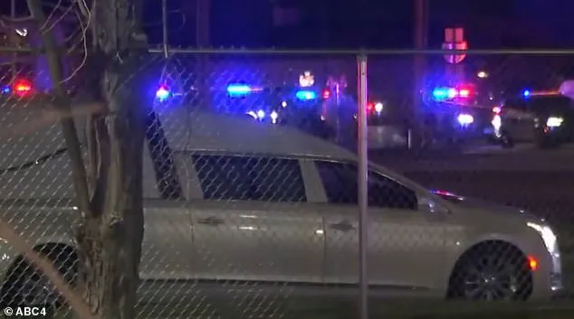 Horrific Shooting Outside Salt Lake City Mormon Church Leaves 2 Dead, 6 Injured During Funeral Viewing