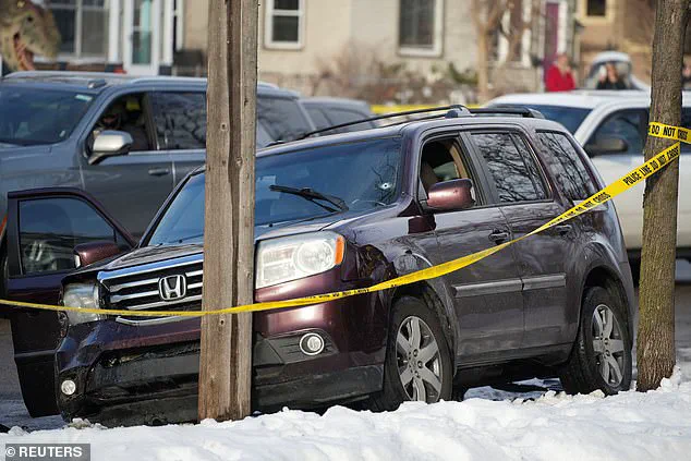 Minneapolis Mayor Jacob Frey's Live Outburst Over ICE Agent's Fatal Shooting of Renee Nicole Good