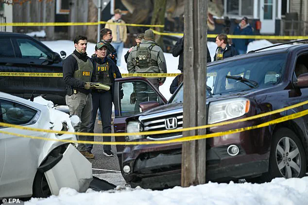 Minnesota Governor Accuses ICE of Contaminating Crime Scene Following Fatal Shooting During Protest