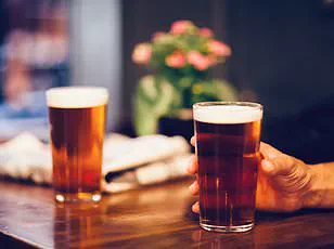 Trump Administration Announces Revised National Dietary Guidelines with Emphasis on Reducing Alcohol Consumption for Preventive Health