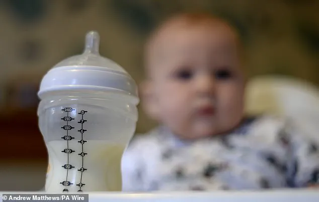 Urgent Expansion of Nestlé Baby Formula Recall Over Cereulide Contamination, FSA Warns of 'Unsafe' Products