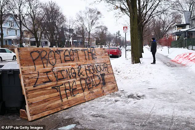 Barricades of Secrecy: The Struggle for Access to Truth in the Wake of Tragedy