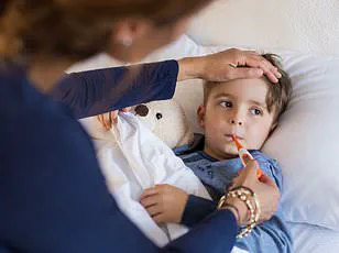 CDC Issues Urgent Alert: 'Super Flu' H3N2 Subclade K Surging Across 32 States, Public Health Officials Urge Preventive Measures