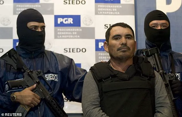 Exclusive Insights: The Hidden Horrors of Mexico's Cartel War