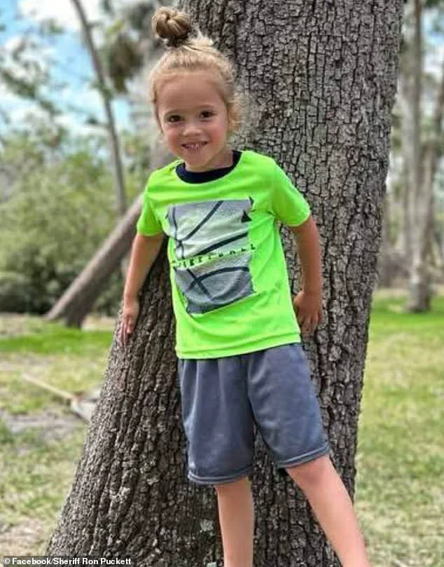 Race Against Time: Missing Alabama Preschooler Johnathan 'John John' Boley Found After Intense Search in Walker County