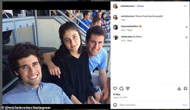 Siblings Sever Ties with Nick Reiner: 'We Can No Longer Support Him' – Family Sources Reveal Unprecedented Decision as He Faces Double Murder Charges