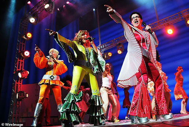 Viral Video of Confrontation at Mamma Mia! Sparks Debate on Public Behavior and Responsibility