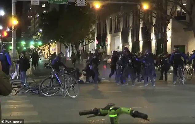 Classified Consequences: The Hidden Truths Behind the Federal Shooting That Sparked Nationwide Protests