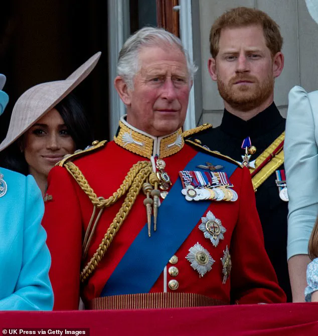 Disgraced Meghan Markle's Self-Serving Return: Exploiting Royal Events with Taxpayer-Funded Security