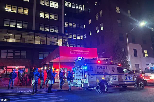 Impending Nurses' Strike in NYC Sparks Concerns Over Critical Care Disruptions Amid Ongoing Labor Disputes