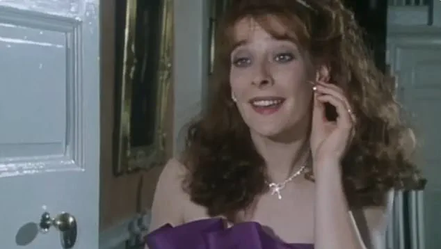 Jane Logan's Magnetic Performance in *Lovejoy*: A Legacy of Elegance and Intrigue