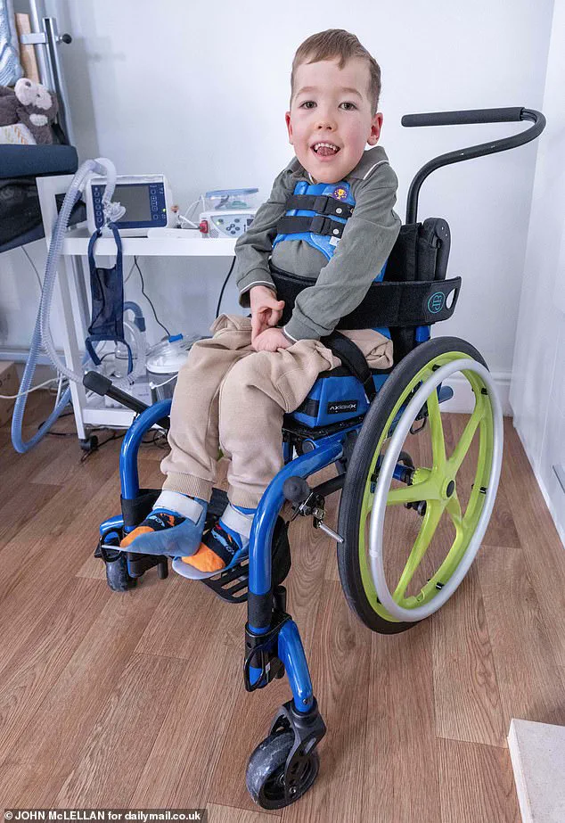 Rare Disease Diagnosis Shocks Public as Gene Therapy Offers New Hope for Families