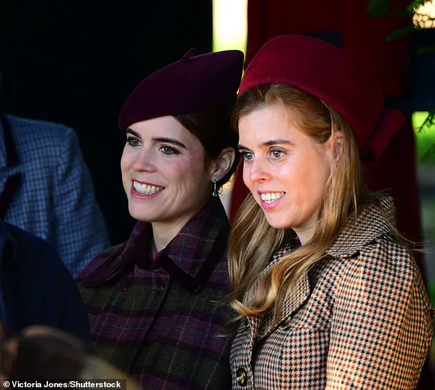 Royal Family's Christmas Without Andrew Mountbatten-Windsor: Tensions Over Epstein Ties Emerge