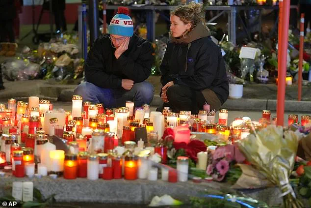 Switzerland's Deadliest Nightclub Fire: Co-Owner's Harrowing Account Reveals Bodies Piled Behind Service Door in Custody