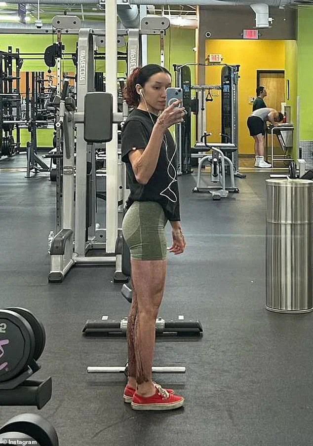 Two Weeks to Glory: Aspiring Bodybuilder Survives Gun Attack at Hawaii Gym