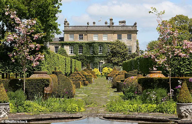 King Charles III Considers Offering Highgrove House to Prince Harry and Meghan Markle as Royal Family Seeks Reconciliation