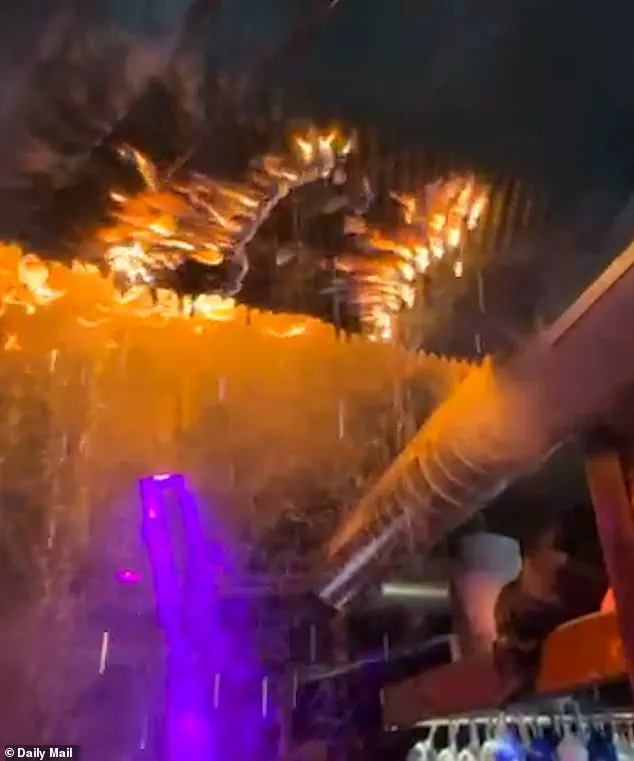 New Year's Eve Fire at Swiss Ski Resort Bar Claims 34 Lives Due to Structural Failures and Overcrowded Staircase Collapse