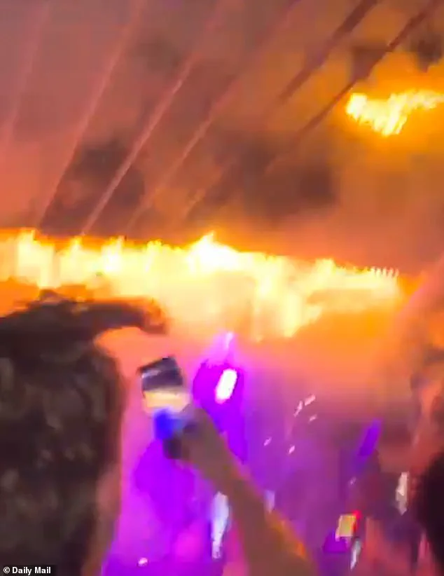 New Year's Eve Fire at Swiss Ski Resort Bar Claims 34 Lives Due to Structural Failures and Overcrowded Staircase Collapse