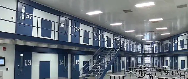 Ohio Sheriff Faces Calls for Investigation Over Controversial 'Warden Burger' and Inhumane Jail Conditions