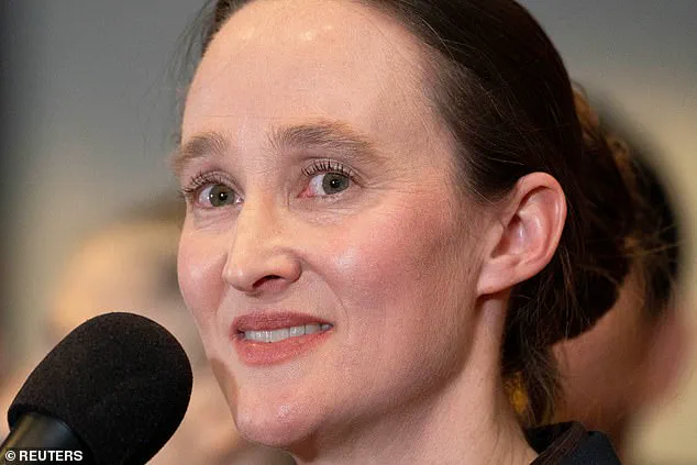Seattle Mayor Katie B. Wilson Faces Controversy Over Photo with Far-Left Activist Explicitly Calling for Arson Attacks