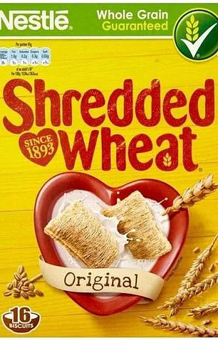 The Hidden Dangers Behind 'Healthy' Cereals: Nutritionists Warn of Misleading Claims and Health Risks