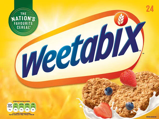 The Hidden Dangers Behind 'Healthy' Cereals: Nutritionists Warn of Misleading Claims and Health Risks