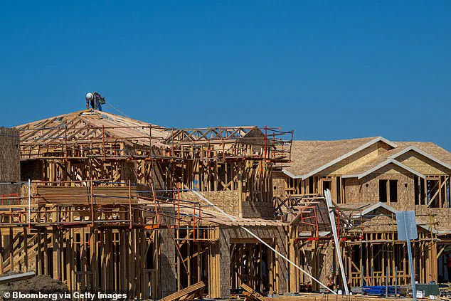 Behind Closed Doors: How Vacaville's Elite Guard Affordable Living Amid Rising Costs