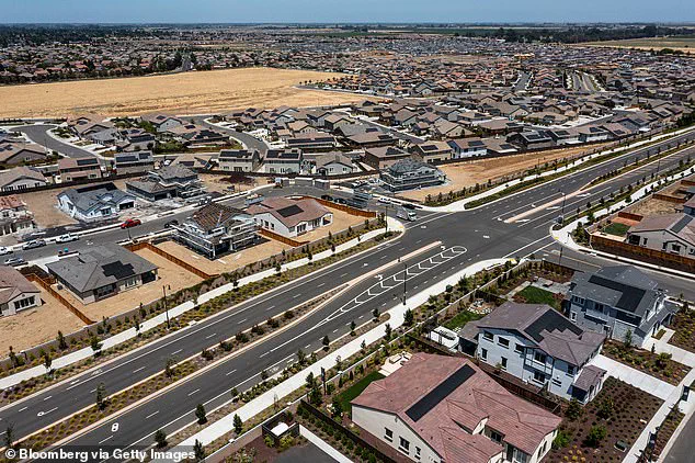 Behind Closed Doors: How Vacaville's Elite Guard Affordable Living Amid Rising Costs